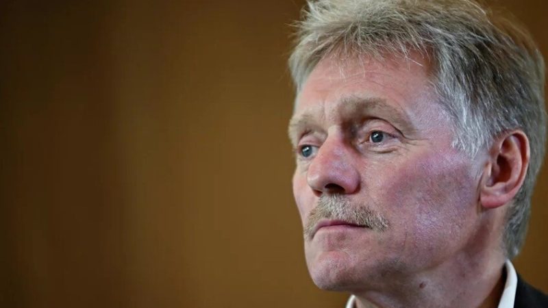 بيسكوف: عملية جادة جارية للتسوية السلمية في أوكرانيا