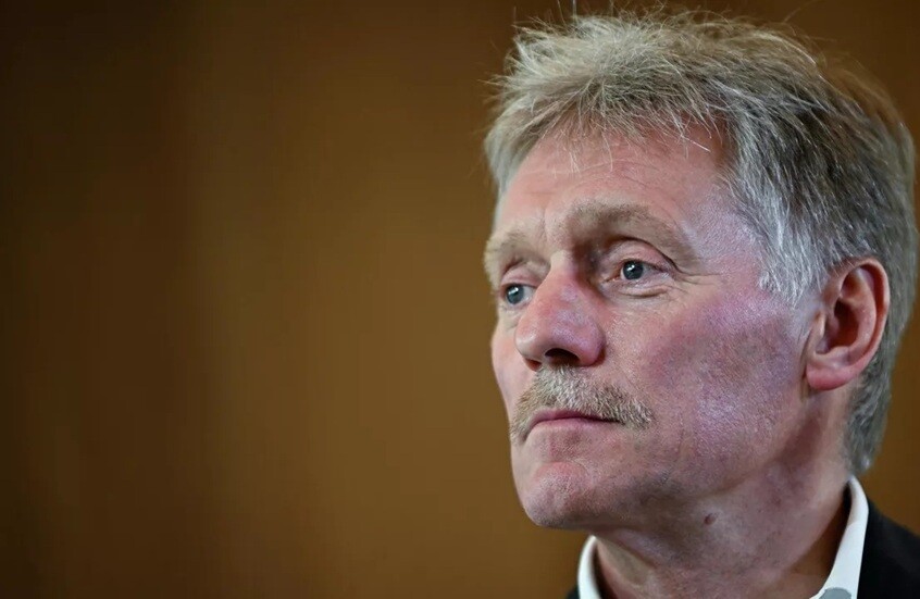 بيسكوف: عملية جادة جارية للتسوية السلمية في أوكرانيا