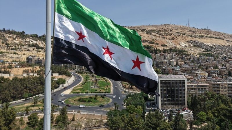 دمشق توضح سبب توقف عمليات تدمير الأسلحة الكيميائية