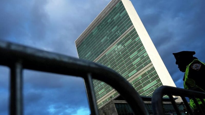 الأمم المتحدة: ندعو جميع الأطراف في غينيا بيساو إلى ضبط النفس واحترام القانون