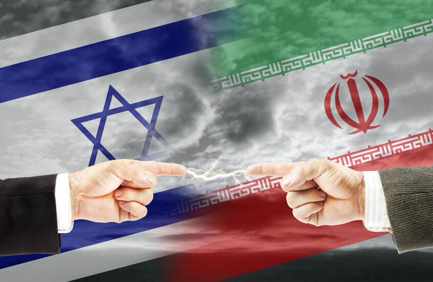 المدير التنفيذي للصناعات الجوية الإسرائيلية يكشف “المفاجأة الكبرى لإسرائيل” خلال حربها مع إيران