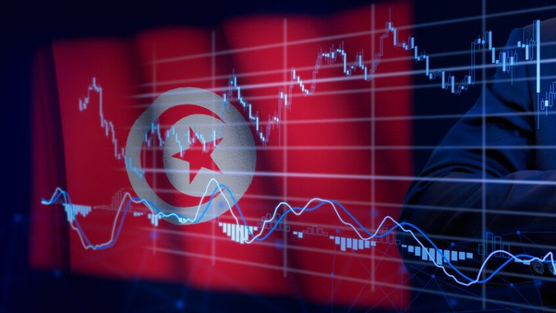 البنك الدولي يرفع توقعاته لنمو الاقتصاد التونسي