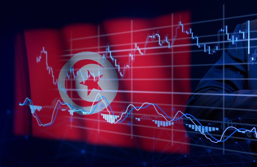 البنك الدولي يرفع توقعاته لنمو الاقتصاد التونسي