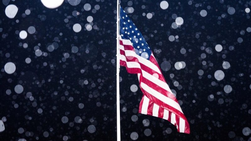 البيت الأبيض: ثقة الأمريكيين في الإعلام التقليدي تهوي إلى أدنى مستوى تاريخي ﻿