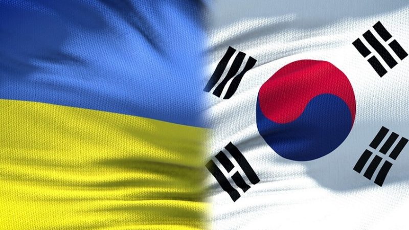 كوريا الجنوبية تؤكد مقتل مواطن لها حارب في صفوف الجيش الأوكراني
