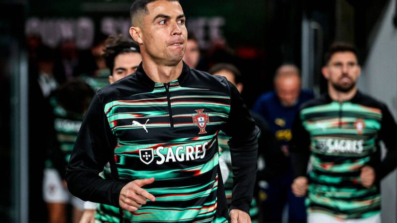 “منع التصوير وعضوية بنظام الدعوات فقط”.. مشروع فاخر جديد لرونالدو