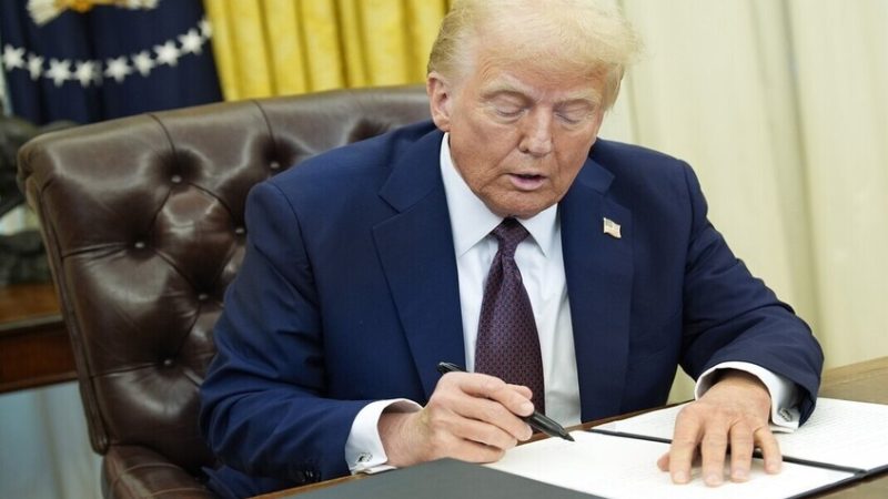 “الإخوان المسلمين”.. جبهتا لندن واسطنبول تحذران ترامب