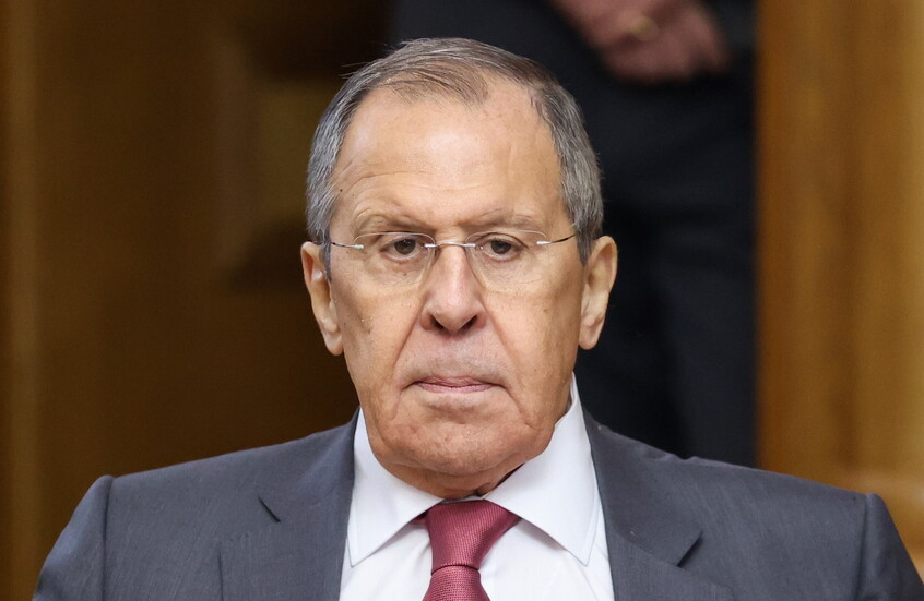 لافروف: روسيا تعمق تعاونها مع دول آسيا والمحيط الهادئ في القطب الشمالي