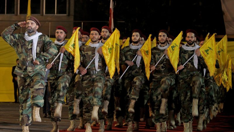 حزب الله: سلاحنا باق طالما الاحتلال الإسرائيلي مستمرا