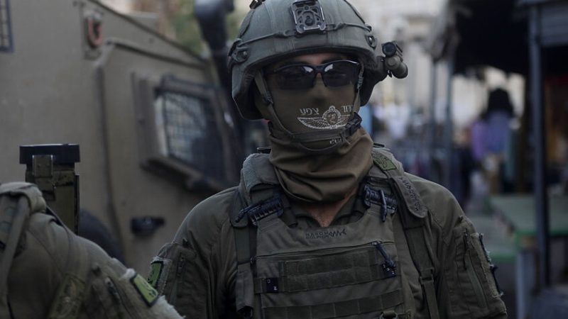 “الشاباك”: الكشف عن شبكة إرهابية زعيمها مواطن إسرائيلي مقيم في تركيا