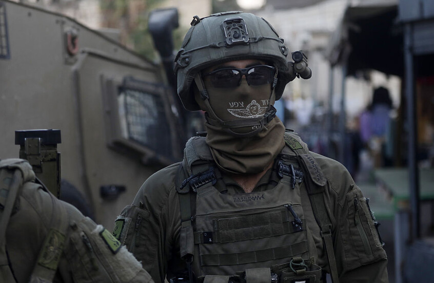 “الشاباك”: الكشف عن شبكة إرهابية زعيمها مواطن إسرائيلي مقيم في تركيا