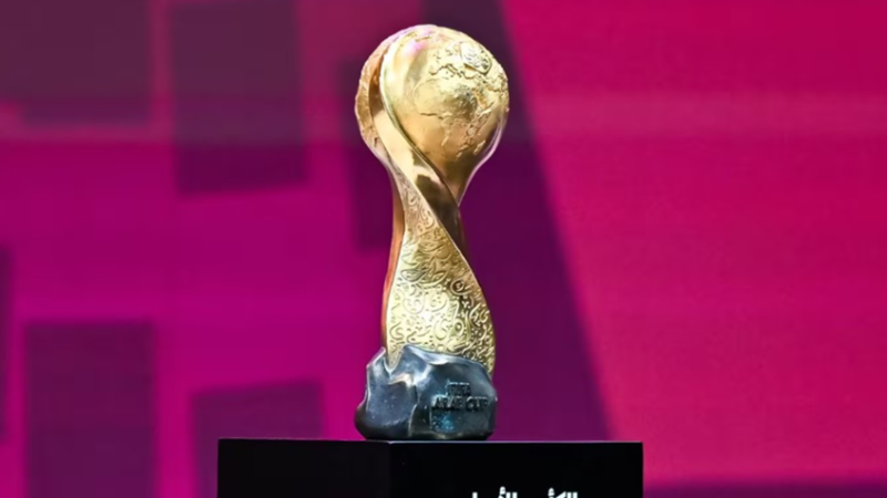 نظام كأس العرب 2025 ومعايير كسر التعادل في مرحلة المجموعات
