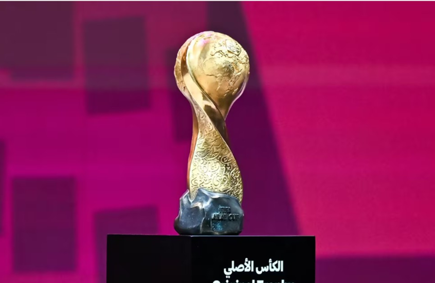 نظام كأس العرب 2025 ومعايير كسر التعادل في مرحلة المجموعات