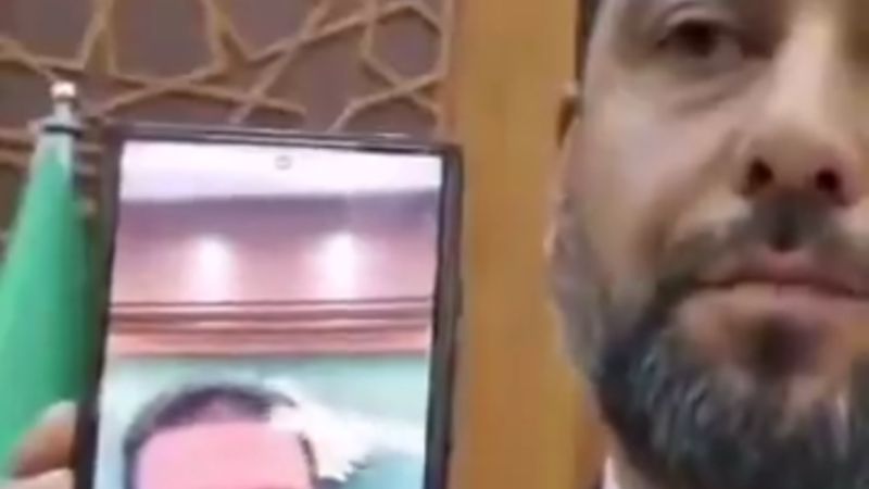 أحمد الشرع: رفضت عرض انفصال إدلب عن سوريا حتى يبقى البلد موحدا (فيديو)