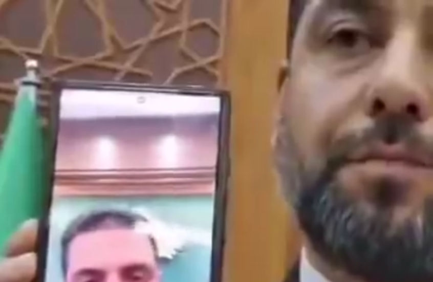 أحمد الشرع: رفضت عرض انفصال إدلب عن سوريا حتى يبقى البلد موحدا (فيديو)