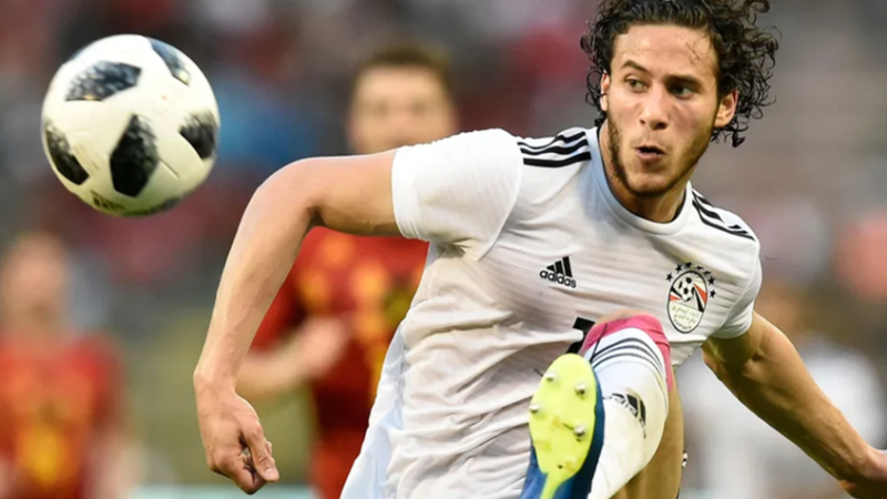 طوق النجاة الأخير!.. خبير لوائح رياضية يكشف طريقة لإنقاذ رمضان صبحي من الإيقاف 4 سنوات