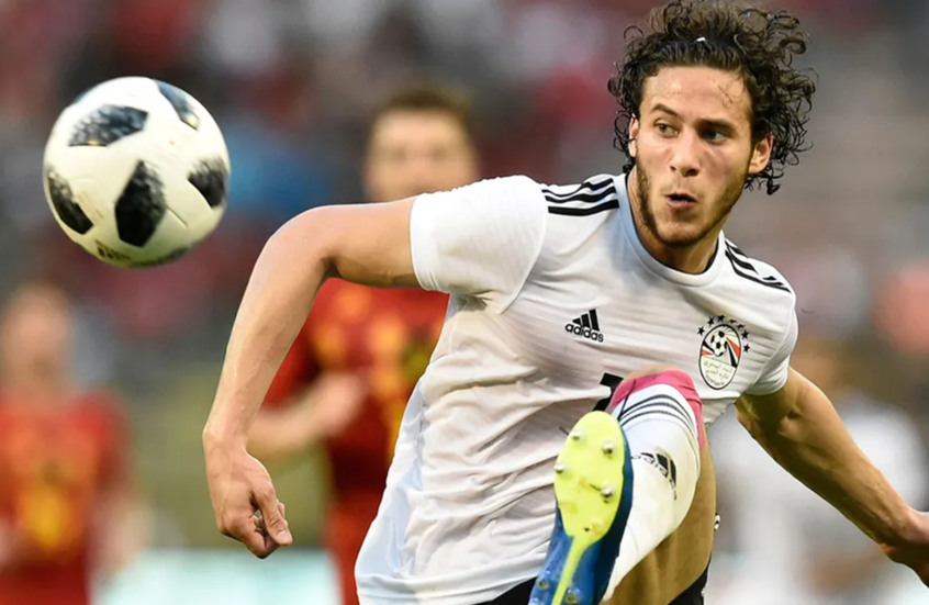 طوق النجاة الأخير!.. خبير لوائح رياضية يكشف طريقة لإنقاذ رمضان صبحي من الإيقاف 4 سنوات