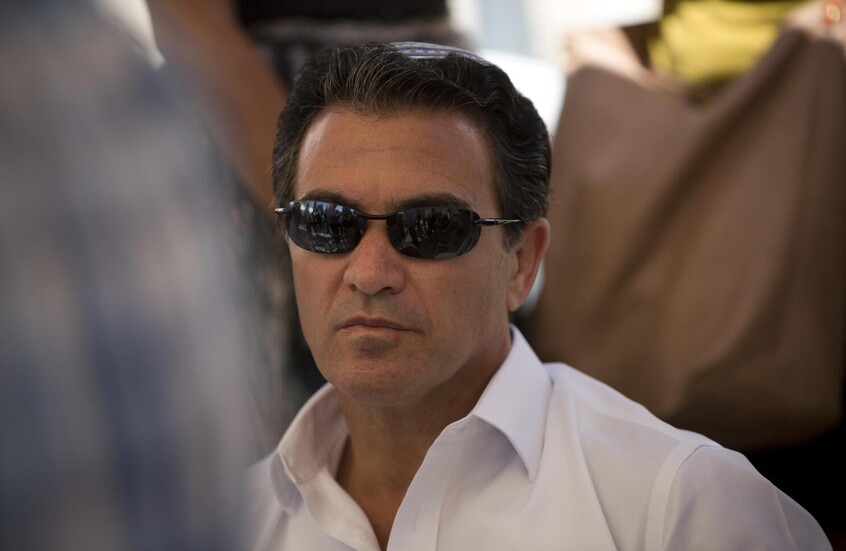 تسجيلات صوتية لرئيس الموساد السابق تكشف “نشاط” إسرائيل في الداخل الإيراني (فيديو)