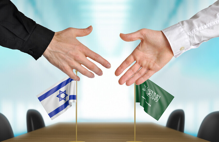 كوهين: من وجهة نظر السعودية من الممكن التوصل إلى اتفاق سلام مع إسرائيل (تسجيل)