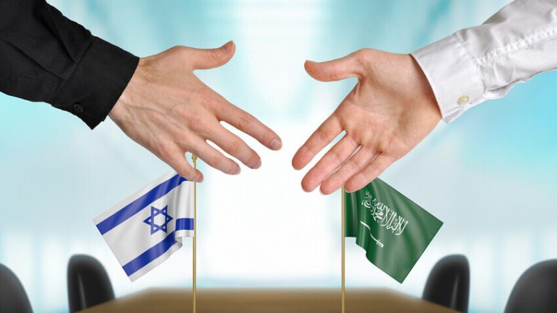 رئيس الموساد السابق: هل حصل بن سلمان على إف 35؟ .. هناك الكثير مما يبجب أن أقوله