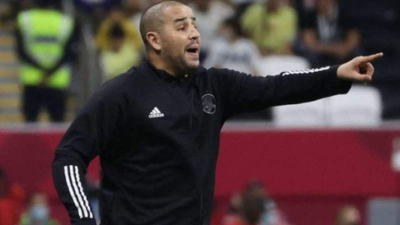تغيير جديد في قائمة منتخب الجزائر لكأس العرب