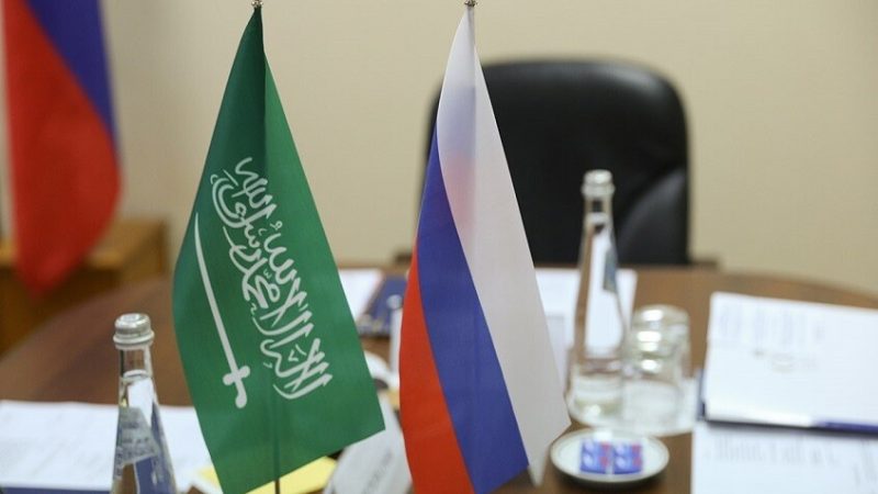 قرار هام بشأن إلغاء التأشيرات بين روسيا والسعودية