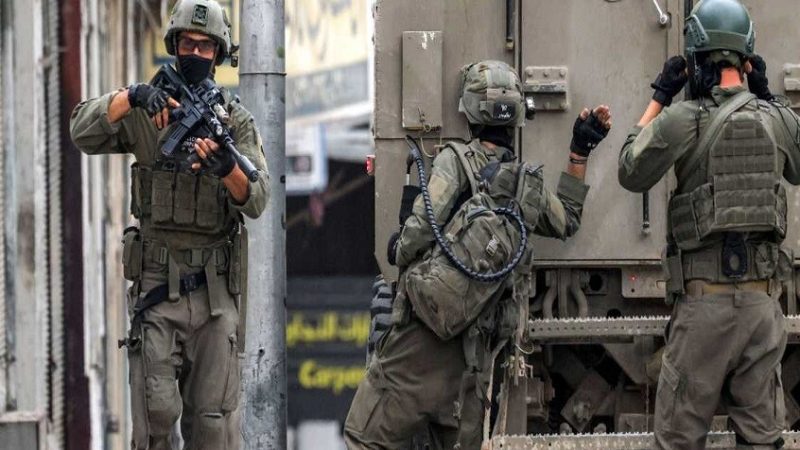 دول أوروبية تدعو إسرائيل إلى حماية الفلسطينيين وإنهاء العنف في الضفة الغربية