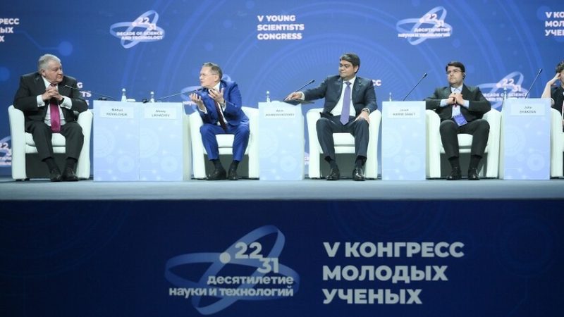 مستشار رئاسي: محاولة نظام كييف قصف مؤسسة للأطفال في سيريوس تفضح طبيعته الإرهابية