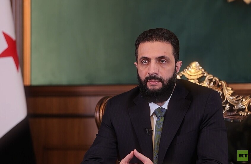 الرئيس السوري يوجه رسالة للشعب في الذكرى الأولى لعملية “ردع العدوان” (فيديو)