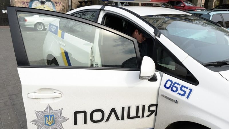 سفير إسرائيل: رجل أضرم النار في كنيس بمدينة تشيرنيفتسي الأوكرانية