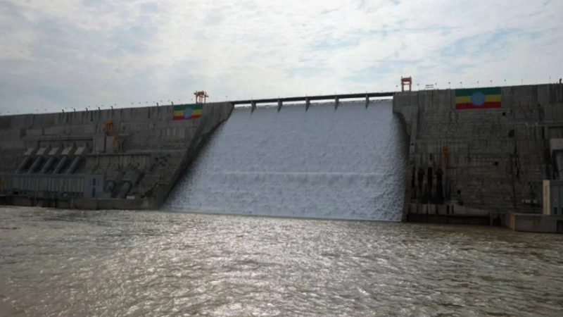 خطوة مصرية استعدادا لـ”مفاجآت” سد النهضة