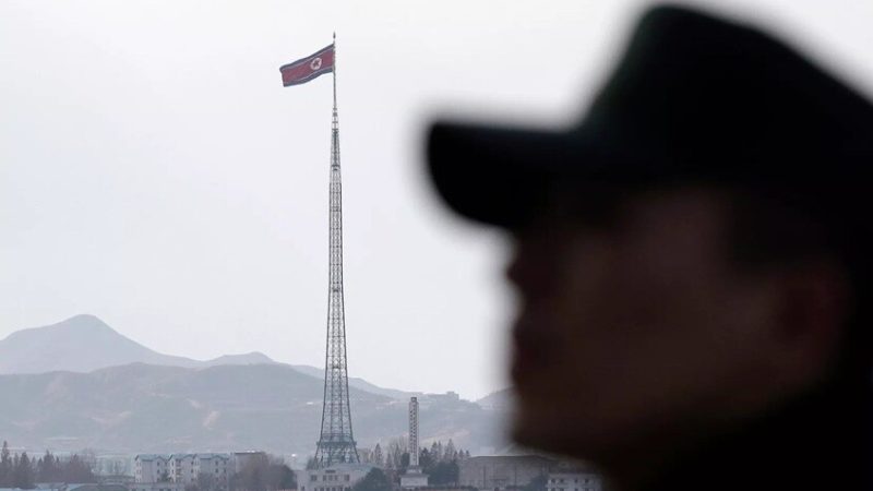 كوريا الشمالية تحذر من تهديد الإجراءات الأمريكية لاستقرار شبه الجزيرة الكورية