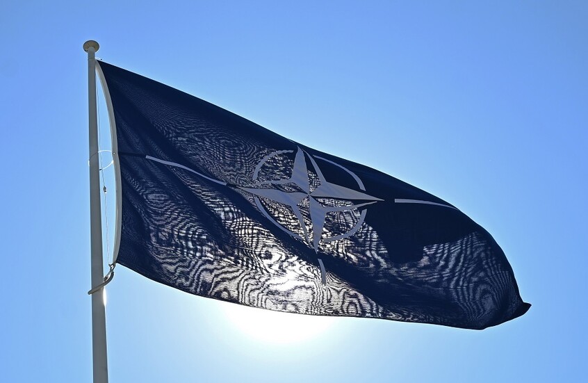 عسكري نرويجي: حلف “الناتو” قد لا يضعف فحسب بل قد ينهار