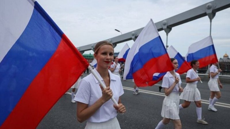 رد أوكرانيا على قرار الاتحاد الدولي للجودو بشأن الرياضيين الروس