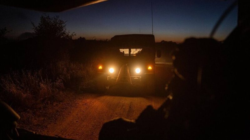 إصابة 6 جنود.. الإعلام العبري يكشف تفاصيل إضافية حول عملية بيت جن جنوب سوريا