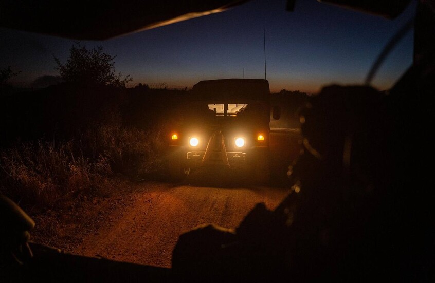 إصابة 6 جنود.. الإعلام العبري يكشف تفاصيل إضافية حول عملية بيت جن جنوب سوريا