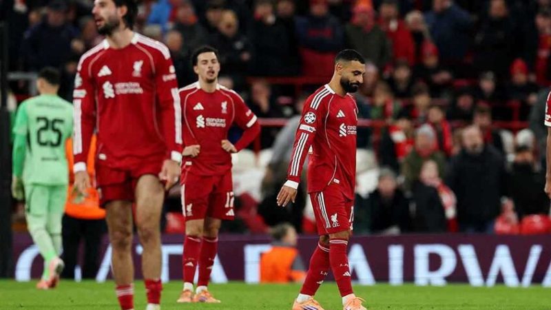 رغم الهجوم الحاد..  أسطورة ليفربول يدعم محمد صلاح ويضع شرطا لعودة تألقه مع “الريدز”