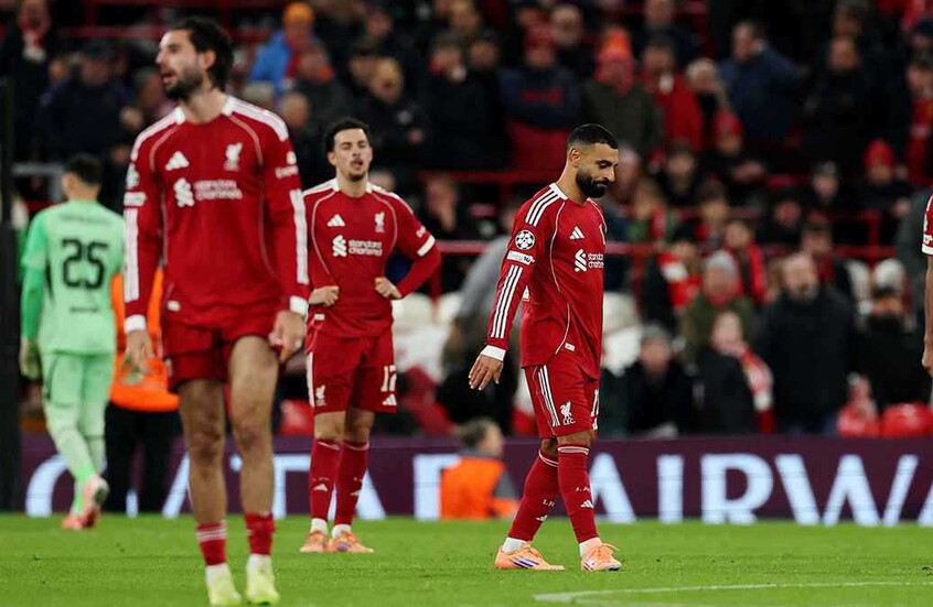 رغم الهجوم الحاد..  أسطورة ليفربول يدعم محمد صلاح ويضع شرطا لعودة تألقه مع “الريدز”