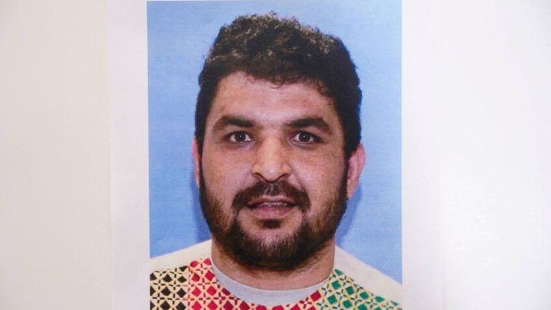 ترامب يدرس ترحيل عائلة المهاجم الأفغاني بعد مقتل جندية الحرس الوطني