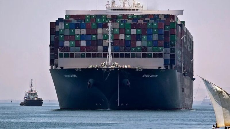 مصر.. “صين جديدة”  تتشكل قرب قناة السويس