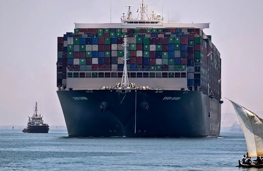 مصر.. “صين جديدة”  تتشكل قرب قناة السويس