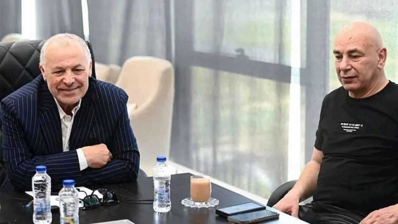 رئيس اتحاد الكرة المصري يحسم الجدل ويضع شرطا للإطاحة بحسام حسن من منتخب مصر