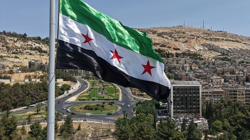 سوريا توجه رسالة لإسرائيل وتخاطب المجتمع الدولي بعد الهجوم على بيت جن