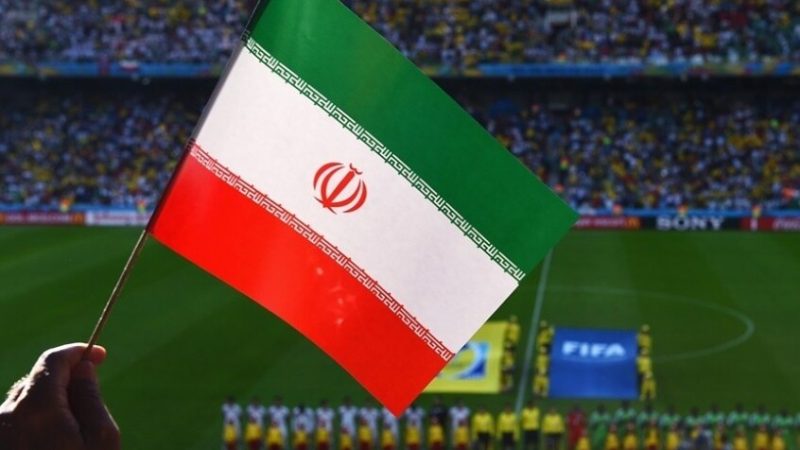 إيران تقاطع قرعة كأس العالم 2026