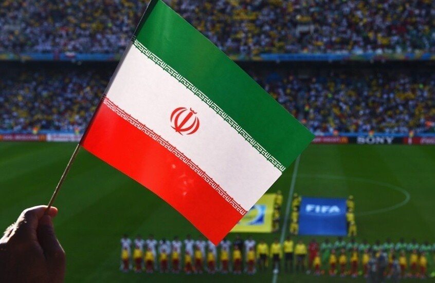 إيران تقاطع قرعة كأس العالم 2026