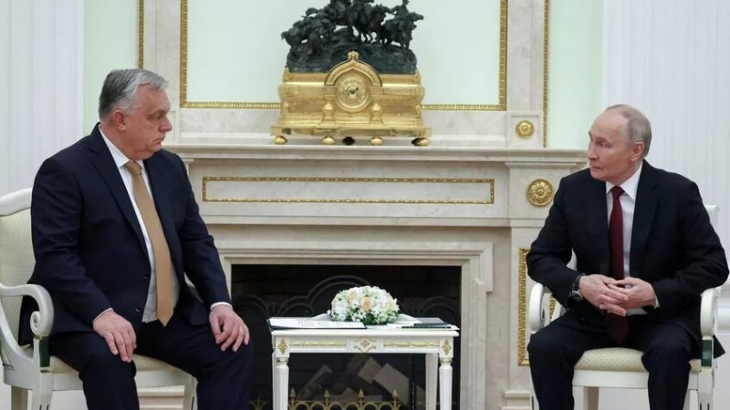 بولندا: فضيحة الفساد في أوكرانيا خبر سيئ لبولندا وأوروبا وننتظر توضيحات من كييف!