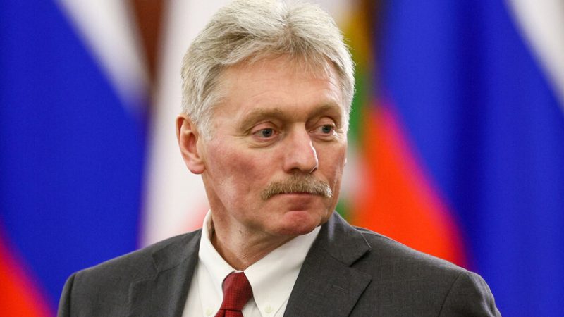 بيسكوف يجيب على سؤال حول عواقب فضيحة الفساد في أوكرانيا