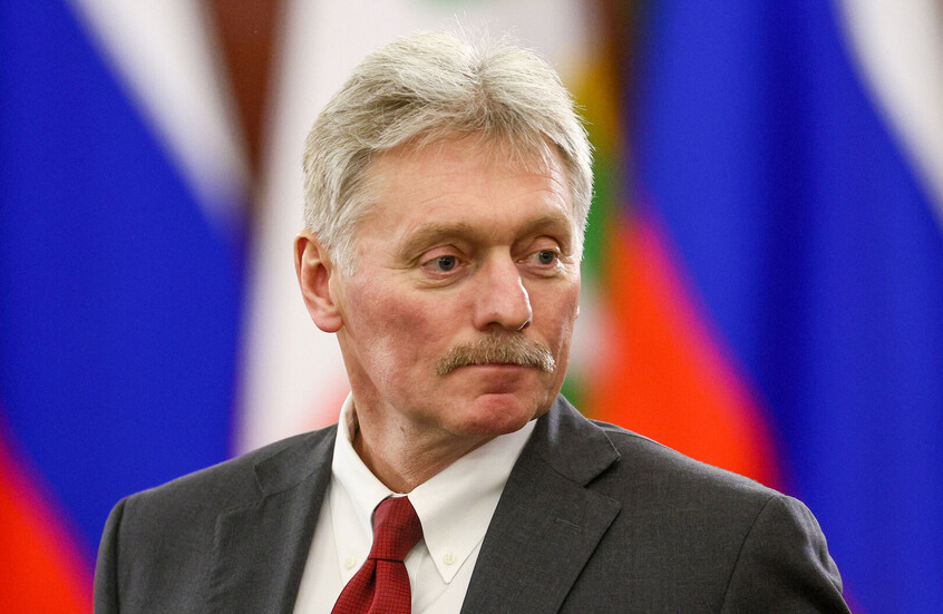 بيسكوف يجيب على سؤال حول عواقب فضيحة الفساد في أوكرانيا