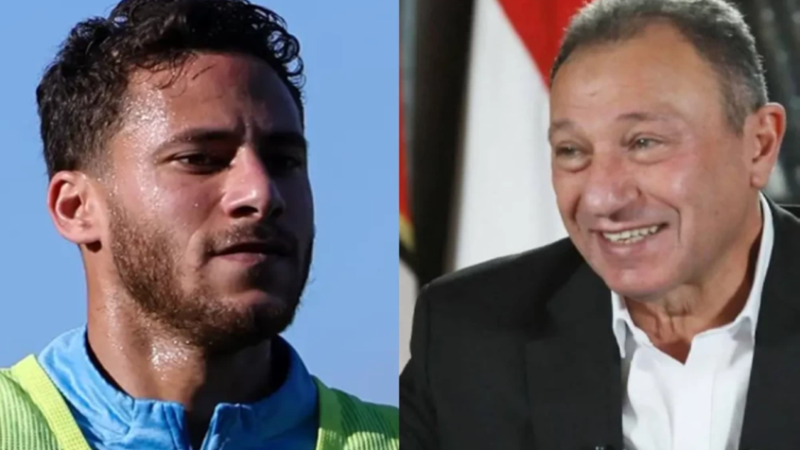 قرار عاجل لرئيس الأهلي المصري بعد إيقاف رمضان صبحي