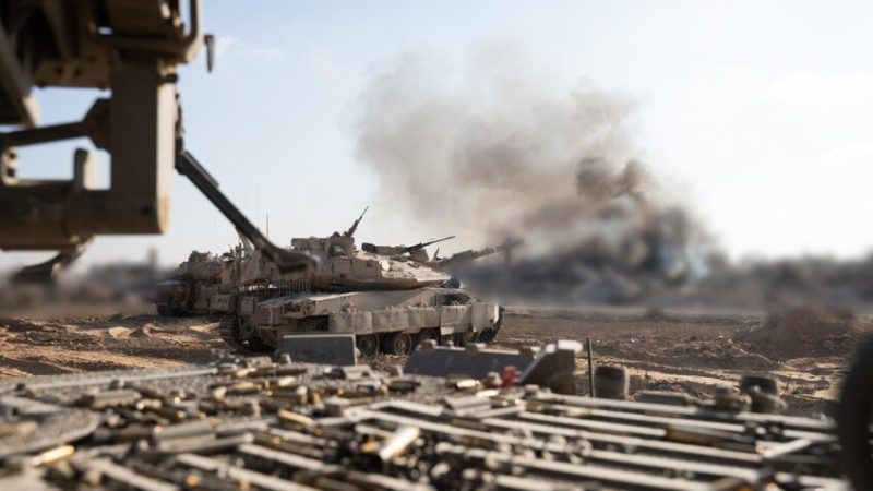 الجيش الإسرائيلي يحقق في تسريب معلومات حساسة قبل تنفيذه عملية بيت جن في سوريا